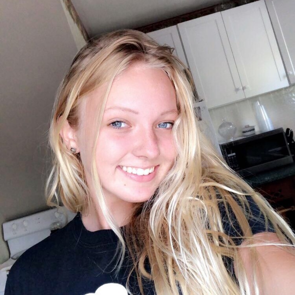 Meet your Posher, Katlyn